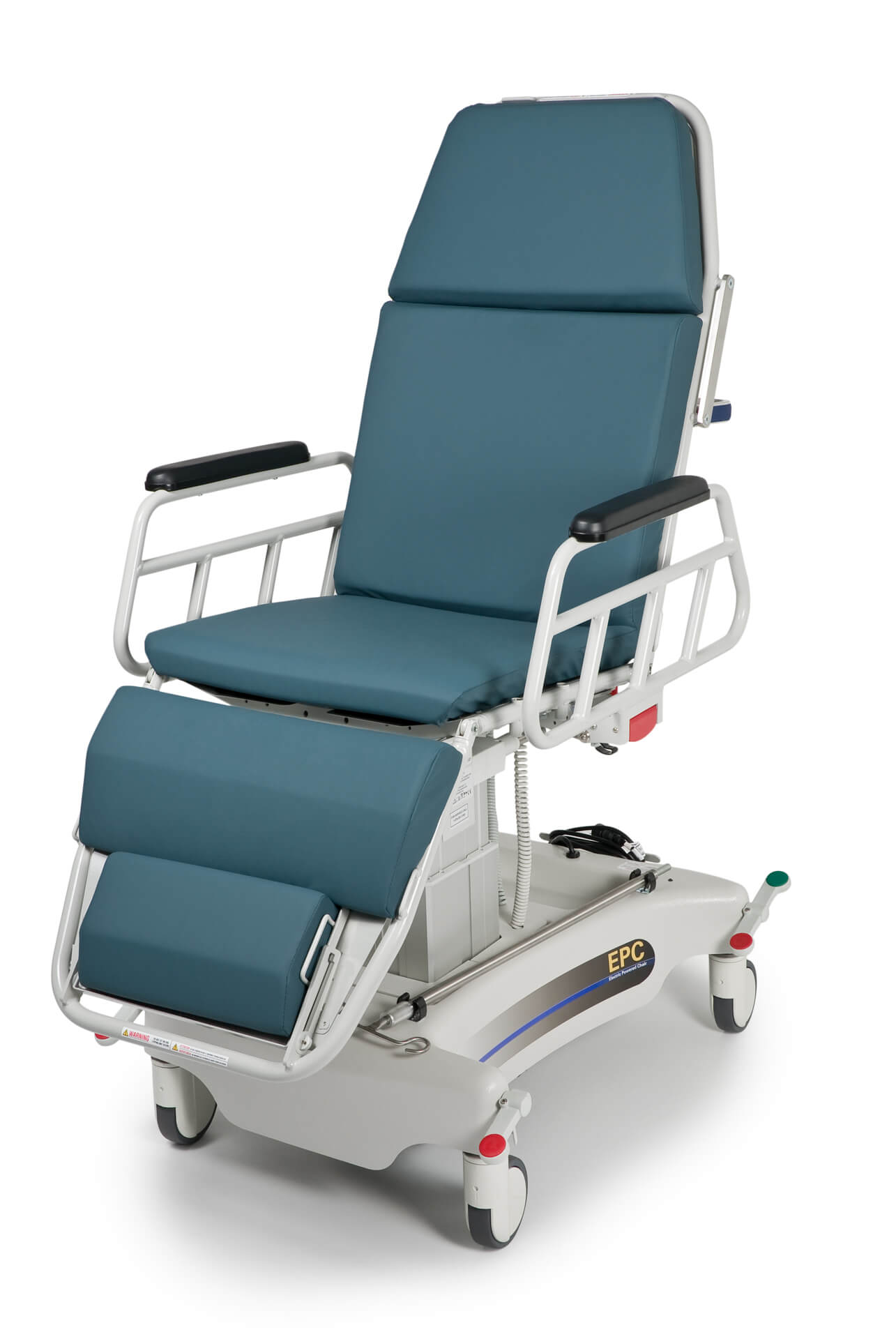 Powered All Purpose Chair (EPC)