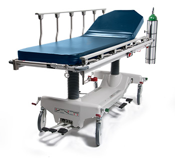 Flourotrack 493 Stretcher_ForWeb Flourotrack 493 Stretcher_ForWeb