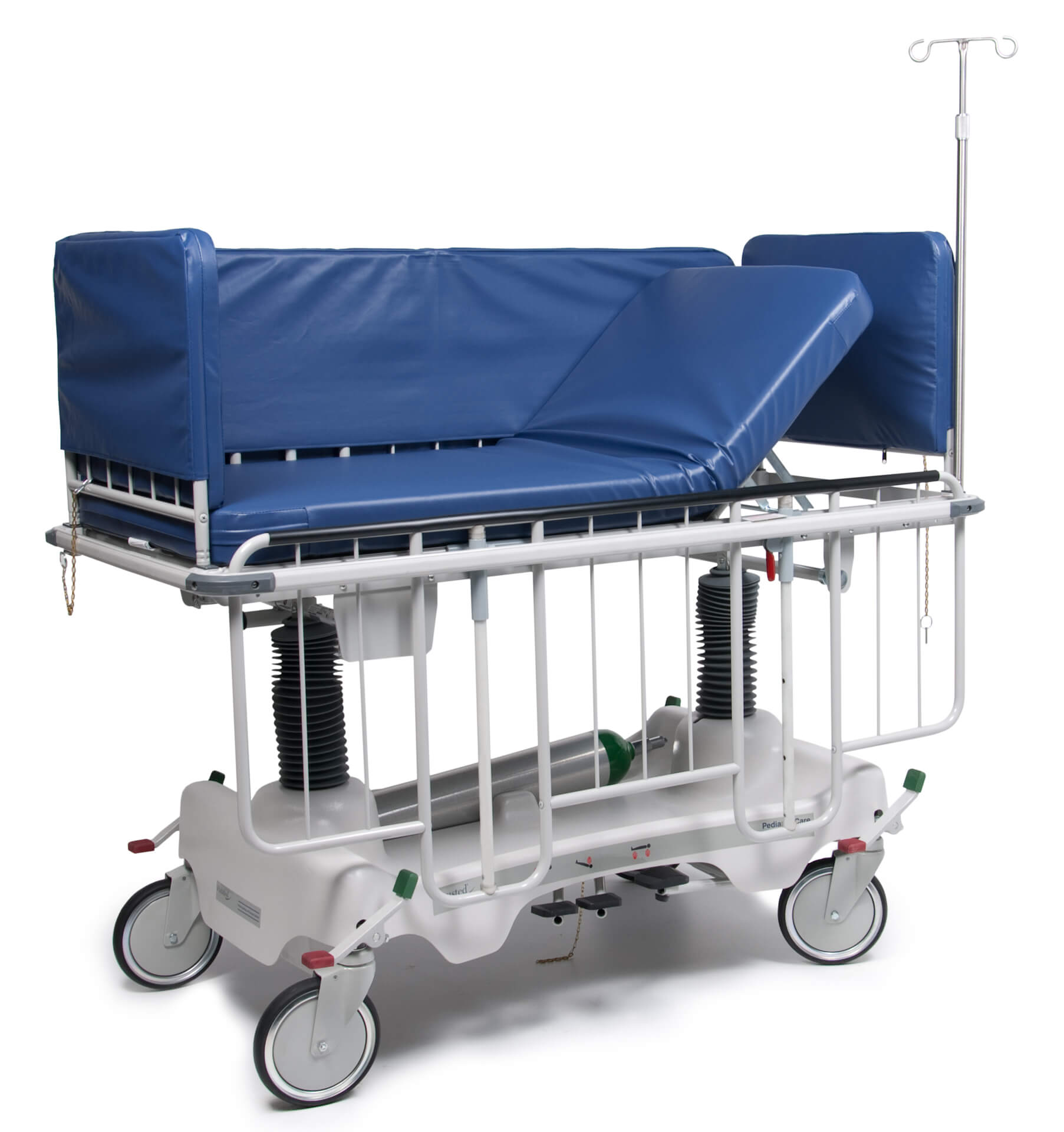 Pediatric Stretcher Pediatric Stretcher