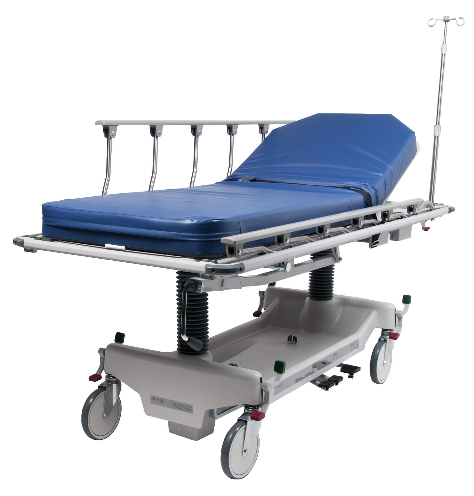 Horizion Retracto Rail Stretcher Horizion Retracto Rail Stretcher