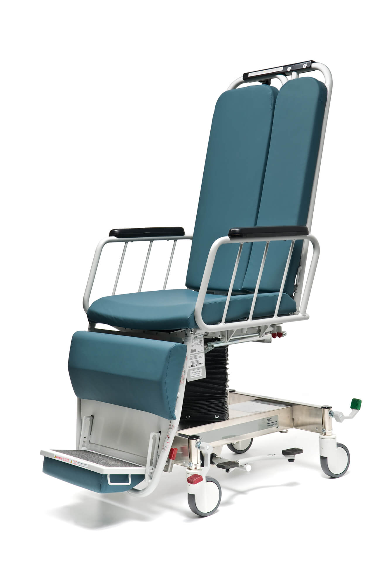 Video Imaging Chair Video Imaging CHair (VIC)