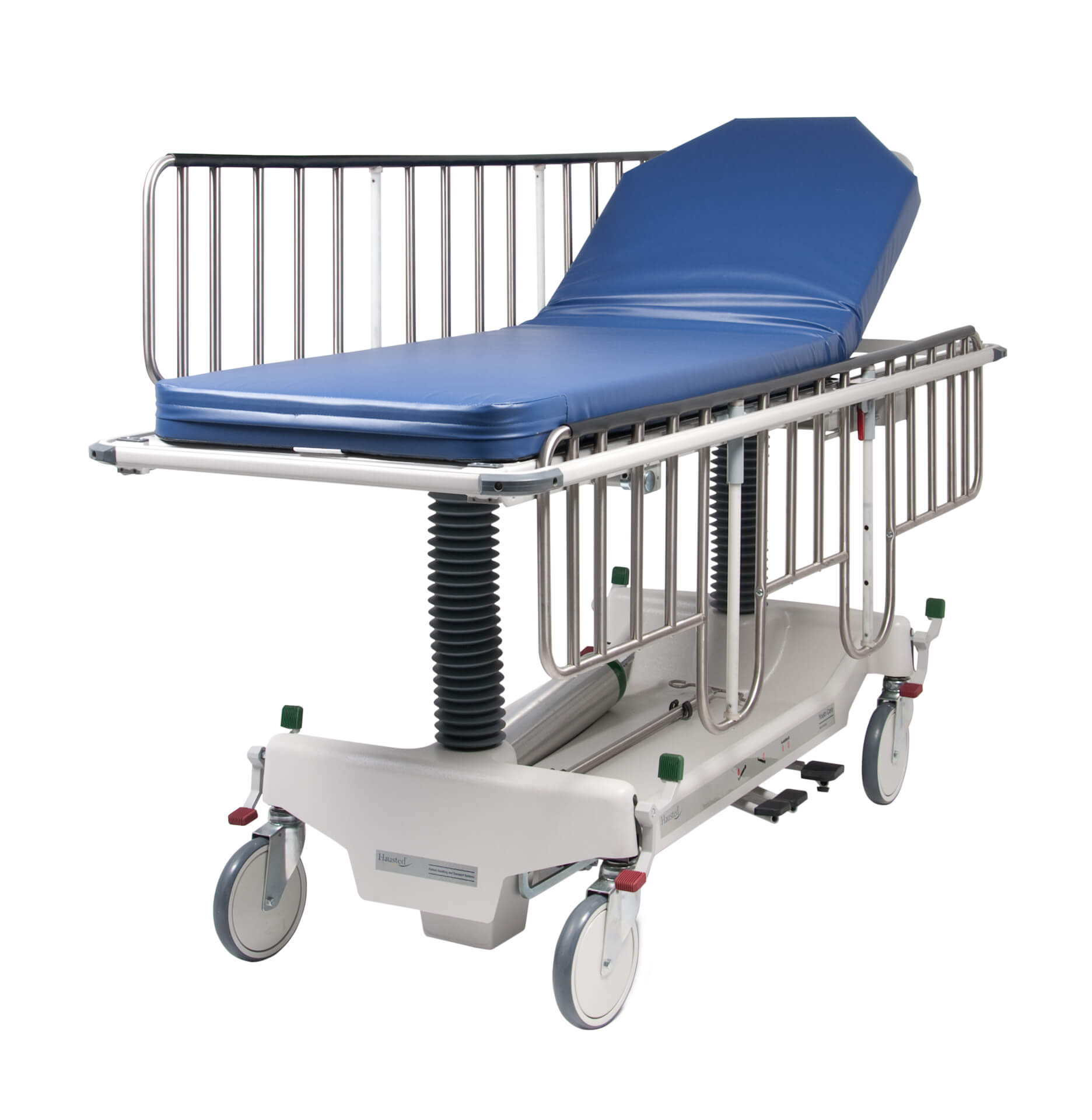 Youth Covered Stretcher Youth Covered Stretcher
